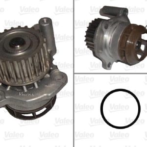 Pompa de apa VW GOLF VI (5K1) 2.0 R 4motion benzina 270 cai VALEO 506876