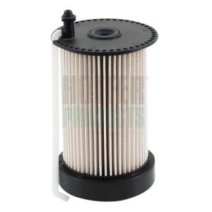 Filtru combustibil VW CADDY IV microbus (SAB, SAJ) 2.0 TDI 4motion diesel 110 cai HOFFER 5102