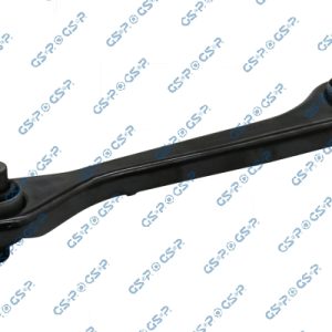 Brat suspensie roata VW GOLF VI Van (5K1_) TSi benzina 122 cai GSP 510349