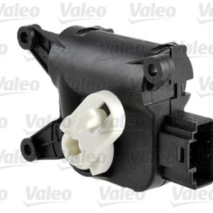 Element de reglare clapeta carburator VW GOLF VI Cabriolet (517) 2.0 TDI diesel 140 cai VALEO 515064