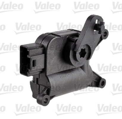 Element de reglare clapeta carburator VW GOLF VI Variant (AJ5) 2.0 TDI diesel 136 cai VALEO 515065