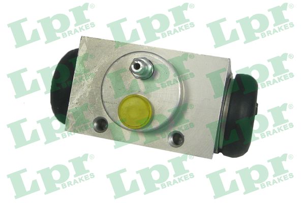 Cilindru receptor frana VW AMAROK platou / sasiu (S1B, S6B, S7B) 2.0 BiTDI diesel 180 cai LPR 5194