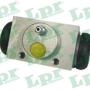 Cilindru receptor frana VW AMAROK platou / sasiu (S1B, S6B, S7B) 2.0 TDI 4motion diesel 140 cai LPR 5194