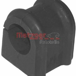 Bucsa bara stabilizatoare VW CRAFTER 30-50 caroserie (2E_) 2.5 TDI diesel 109 cai METZGER 52045609