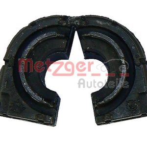 Bucsa bara stabilizatoare VW GOLF VI (5K1) 1.6 benzina 102 cai METZGER 52062609