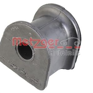 Bucsa bara stabilizatoare VW CRAFTER 30-50 caroserie (2E_) 2.5 TDI diesel 163 cai METZGER 52082609