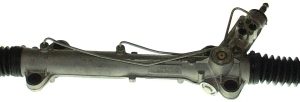 Caseta directie VW CRAFTER 30-35 bus (2E_) 2.5 TDI diesel 109 cai SPIDAN 52478