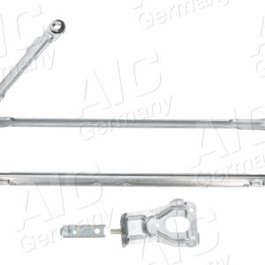 Legaturi stergator parbriz VW GOLF VI (5K1) 2.0 R 4motion benzina 270 cai AIC 52723