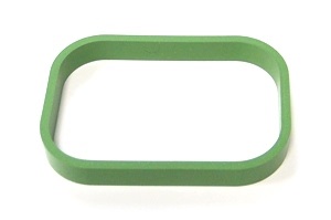 Garnitura Carcasa galerie admisie VW GOLF VI Variant (AJ5) 1.4 TSI benzina 160 cai ELRING 528.140