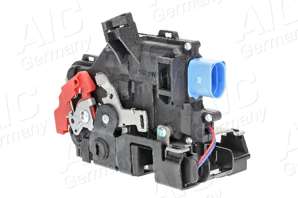 Incuietoare usa VW GOLF VI Variant (AJ5) 1.4 benzina 80 cai AIC 52981