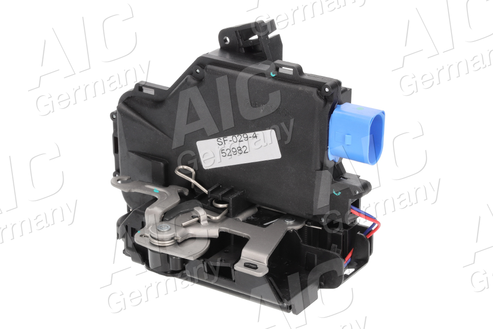 Incuietoare usa VW GOLF VI Variant (AJ5) 2.0 TDI diesel 136 cai AIC 52982