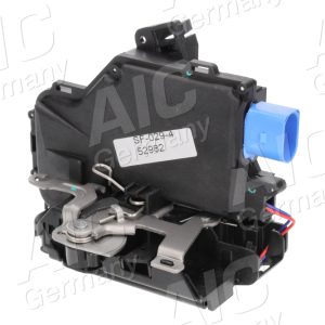 Incuietoare usa VW GOLF VAN VI Variant (AJ5) 1.6 TDi BlueMotion diesel 105 cai AIC 52982