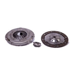 Kit ambreiaj VW GOLF VI Variant (AJ5) 1.6 TDI diesel 90 cai BOHRMANN 1000173271