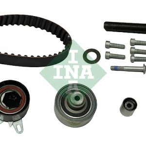 Kit distributie VW CRAFTER 30-50 caroserie (2E_) 2.5 TDI diesel 136 cai INA 530 0482 10