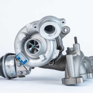 Compresor sistem de supraalimentare VW GOLF VI (5K1) 2.0 TDI diesel 170 cai BORGWARNER 53039900207