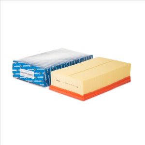 Filtru aer VW GOLF VII (5G1, BQ1, BE1, BE2) 2.0 R 4motion benzina 310 cai DREISSNER A0952DREIS