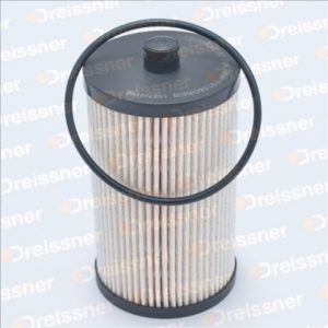 Filtru combustibil VW CRAFTER 30-50 platou / sasiu (2F_) 2.5 TDI diesel 88 cai DREISSNER F0125DREIS