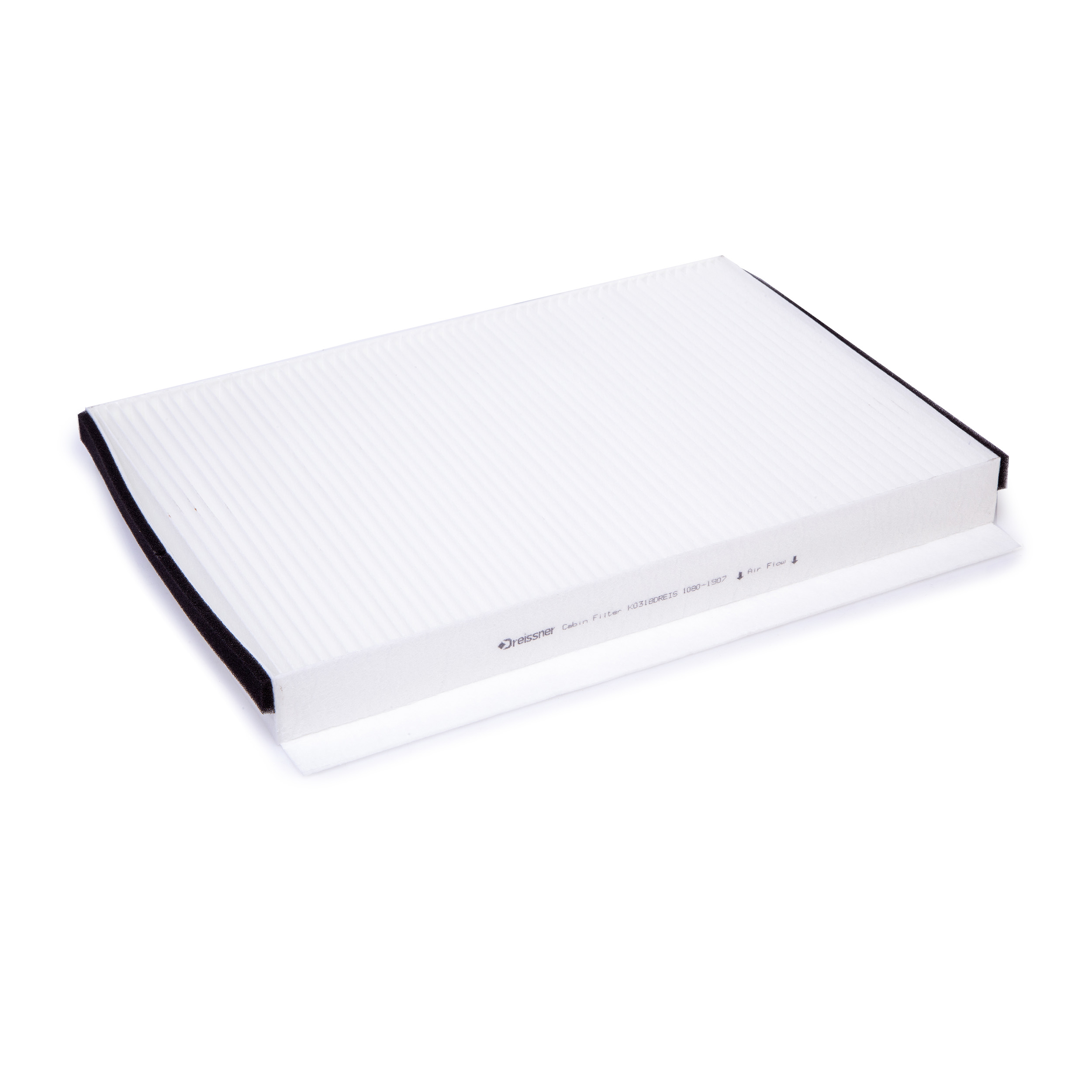 Filtru polen VW CRAFTER 30-50 platou / sasiu (2F_) 2.0 TDI 4motion diesel 163 cai DREISSNER K0318DREIS