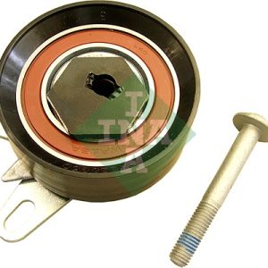 Rola intinzator curea distributie VW CRAFTER 30-50 platou / sasiu (2F_) 2.5 TDI diesel 136 cai INA 531 0342 30