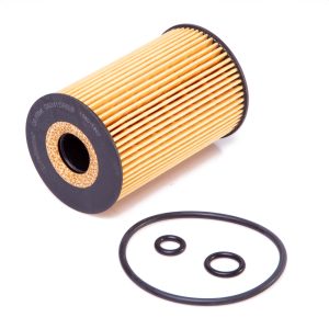 Filtru ulei VW CRAFTER 30-50 caroserie (2E_) 2.0 TDI diesel 140 cai DREISSNER O0241DREIS