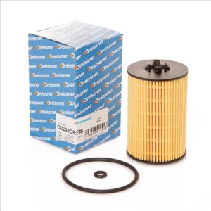 Filtru ulei VW GOLF ALLTRACK VII Variant (BA5, BV5) 1.6 TDI 4motion diesel 110 cai DREISSNER O0249DREIS