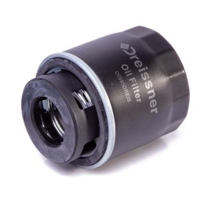 Filtru ulei VW GOLF VI Variant (AJ5) 1.4 TSI benzina 160 cai DREISSNER O0585DREIS