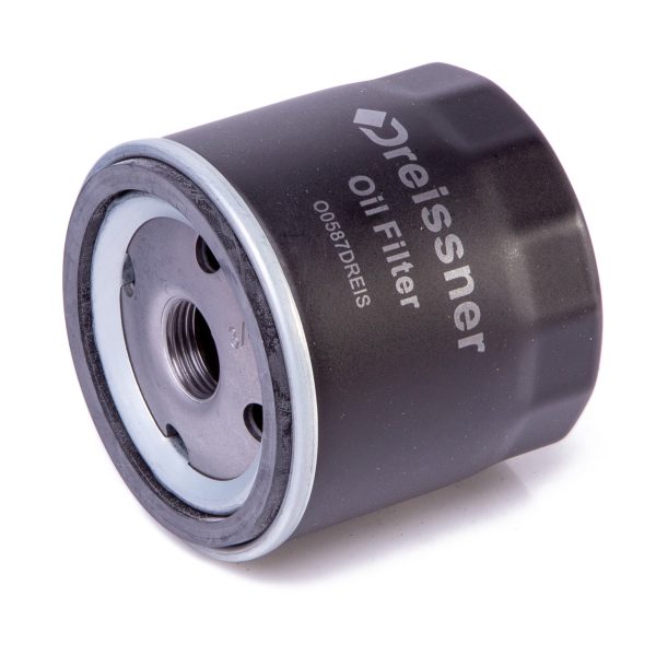 Filtru ulei VW GOLF SPORTSVAN VII (AM1, AN1) 1.4 TSI benzina 125 cai DREISSNER O0587DREIS