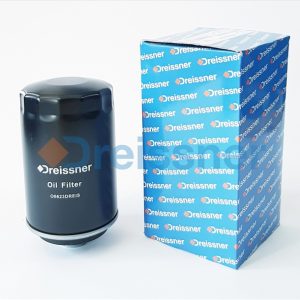 Filtru ulei VW AMAROK (2HA, 2HB, S1B, S6B, S7A, S7B) 2.0 TSI benzina 160 cai DREISSNER O0623DREIS