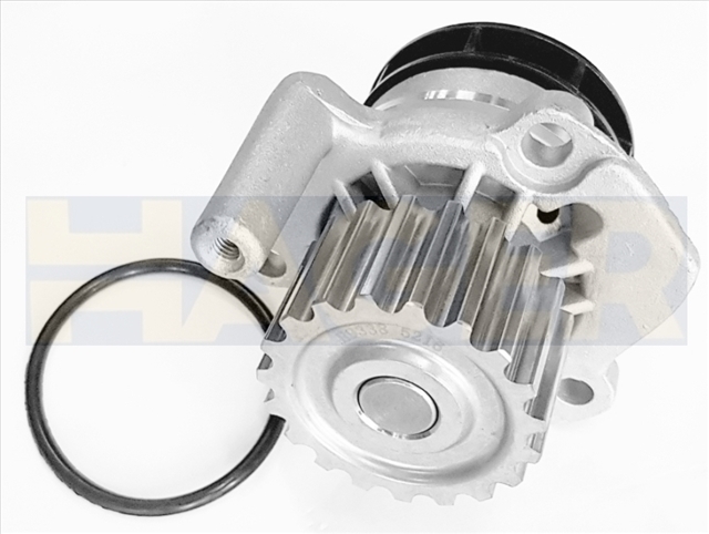 Pompa de apa VW GOLF VI (5K1) 2.0 TDI diesel 170 cai HAGER H9338