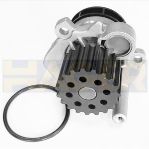 Pompa de apa VW GOLF VI Variant (AJ5) 2.0 TDI diesel 110 cai HAGER H9345