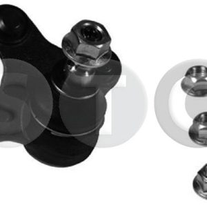 Pivot VW GOLF VI (5K1) 1.2 TSI benzina 105 cai STC T453152