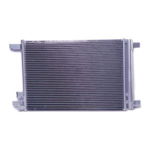 Condensator climatizare VW GOLF VII (5G1, BQ1, BE1, BE2) 2.0 R 4motion benzina 280 cai KALTSTADT KS-01-0086
