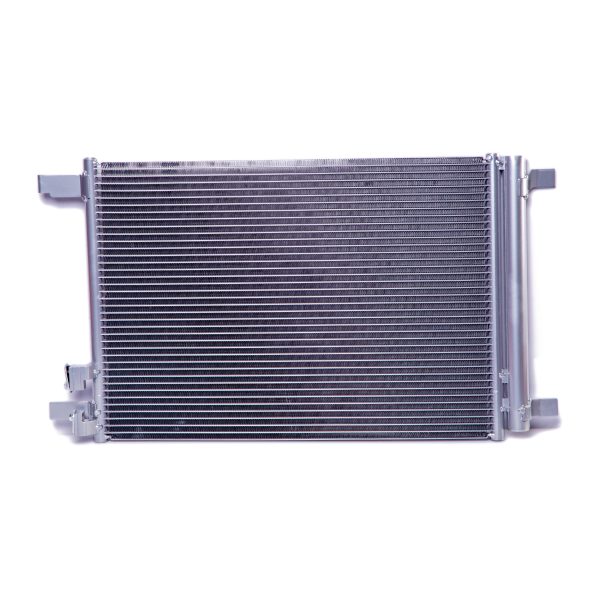 Condensator climatizare VW GOLF VII (5G1, BQ1, BE1, BE2) 2.0 R 4motion benzina 280 cai KALTSTADT KS-01-0086