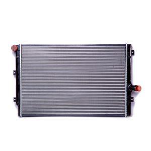 Radiator racire motor VW CADDY IV Autoutilitara/limuzina spatioasa (SAA, SAH) 2.0 TDI 4motion diesel 75 cai KALTSTADT KS-02-0032