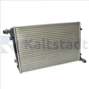 Radiator racire motor VW GOLF VI Variant (AJ5) 1.6 benzina 102 cai KALTSTADT KS-02-0033