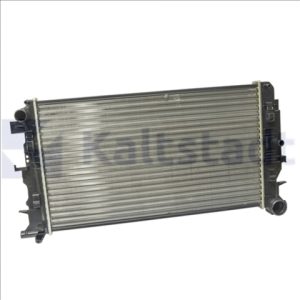 Radiator racire motor VW CRAFTER 30-35 bus (2E_) 2.0 TDI diesel 142 cai KALTSTADT KS-02-0034