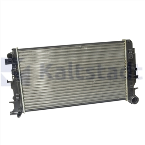 Radiator racire motor VW CRAFTER 30-35 bus (2E_) 2.5 TDI diesel 88 cai KALTSTADT KS-02-0034