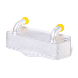 Radiator racire ulei cutie de viteze automata VW CADDY ALLTRACK microbus (SAB) 1.4 TGI CNG Benzina/Gaz metan (GNC) 110 cai KALTSTADT KS-05-0035