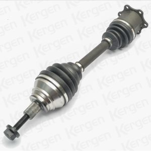 Planetara VW CADDY ALLTRACK microbus (SAB) 2.0 TDI diesel 102 cai KERGEN K75526