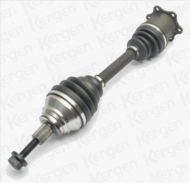 Planetara VW CADDY ALLTRACK microbus (SAB) 2.0 TDI diesel 102 cai KERGEN K75526