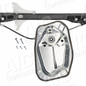 Mecanism actionare geam VW GOLF VI Variant (AJ5) 1.6 MultiFuel Benzina/Etanol 102 cai AIC 53270