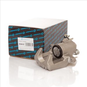 Etrier frana VW GOLF VI Van (5K1_) 1.2 TSi benzina 86 cai KROTTENDORF KRO-BKHN367