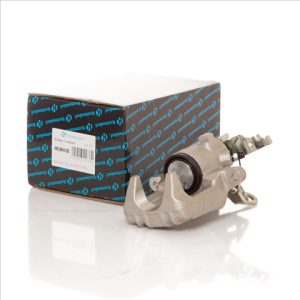 Etrier frana VW GOLF VI Van (5K1_) 1.2 TSi benzina 86 cai KROTTENDORF KRO-BKHN368