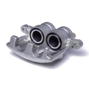 Etrier frana VW CRAFTER 30-50 caroserie (2E_) 2.5 TDI diesel 109 cai KROTTENDORF KRO-BKHV972