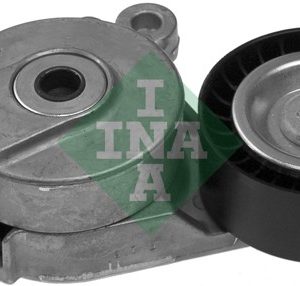 Intinzator curea transmisie VW GOLF VI Variant (AJ5) 1.4 TSI benzina 122 cai INA 534 0045 10