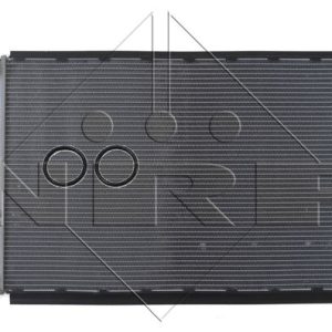 Radiator racire motor VW CADDY IV Autoutilitara/limuzina spatioasa (SAA, SAH) 1.6 benzina 110 cai NRF 53405