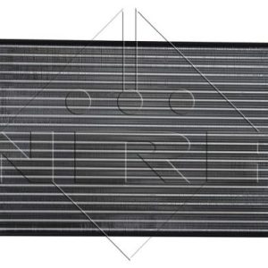 Radiator racire motor VW CADDY IV Autoutilitara/limuzina spatioasa (SAA, SAH) 1.6 benzina 110 cai NRF 53405A