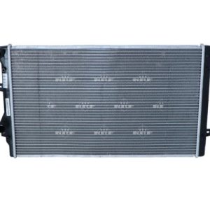 Radiator racire motor VW GOLF VI Cabriolet (517) 1.4 TSI benzina 122 cai NRF 53406