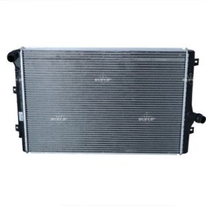 Radiator racire motor VW CADDY IV microbus (SAB, SAJ) 2.0 TDI 4motion diesel 110 cai NRF 53425