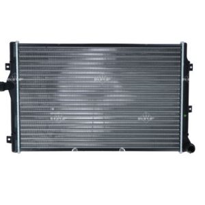 Radiator racire motor VW GOLF VI (5K1) 2.0 R 4motion benzina 256 cai NRF 53425A